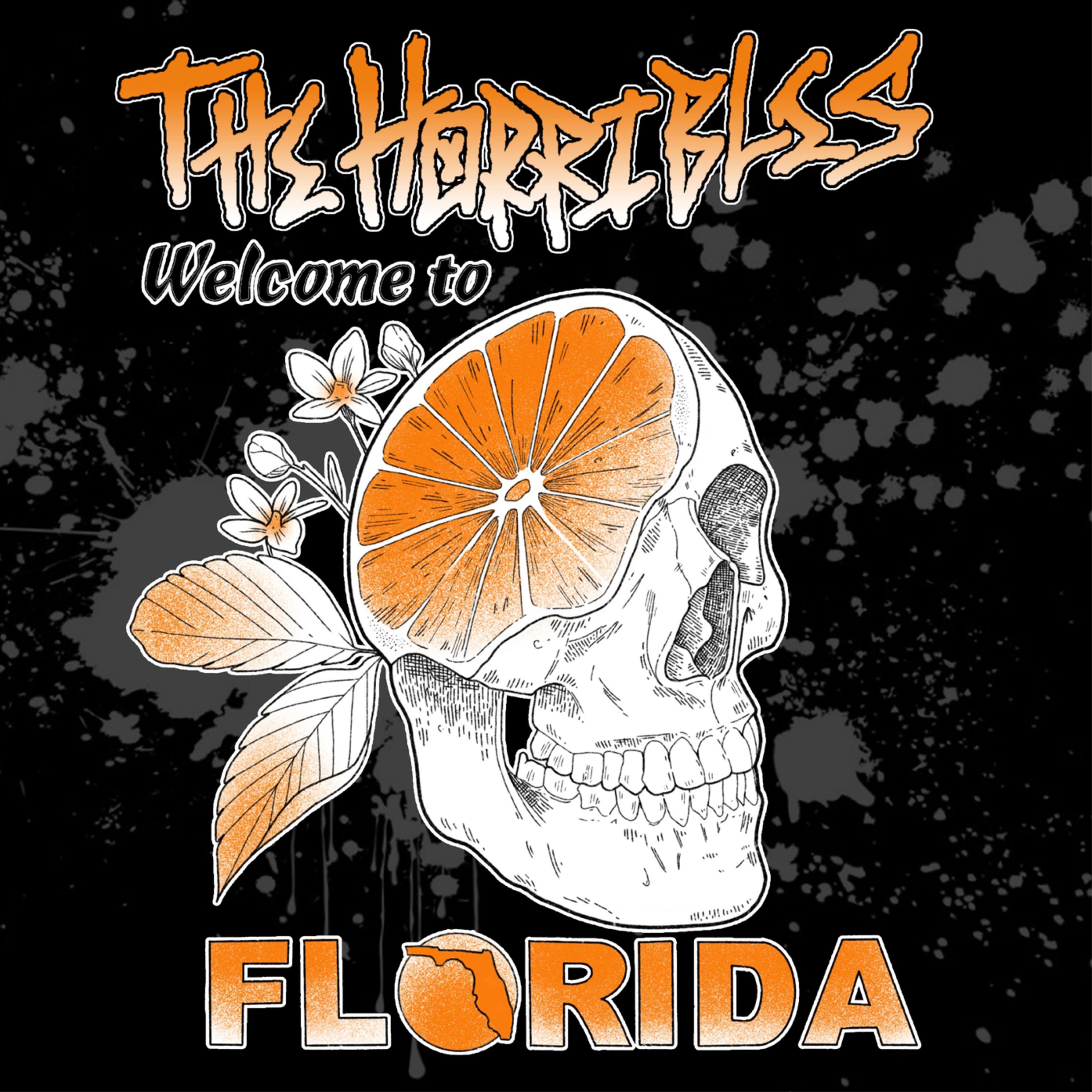 Welcome to Florida