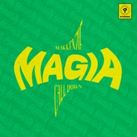 Magia - Single - Makkenzie