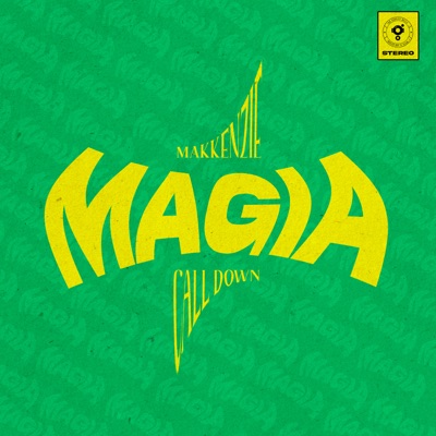 Magia - Single