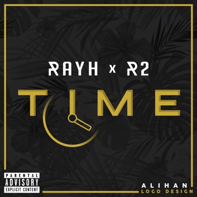 Time (feat. R2) - Single