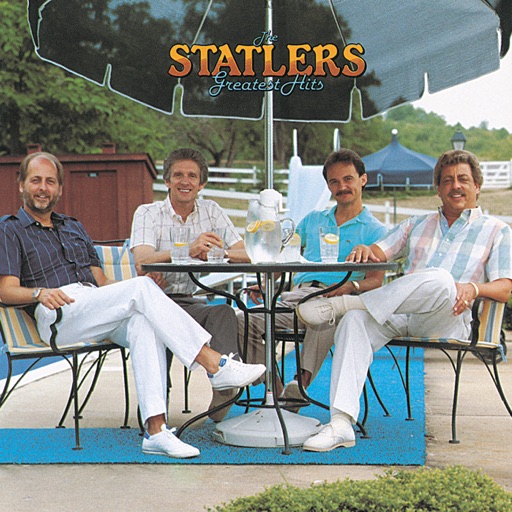 Art for Let's Get Started If We're Gonna Break My Heart (Single Version) by The Statler Brothers