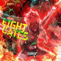 Eight Gates Freestyle (feat. Troy L) - Single - Dtrey