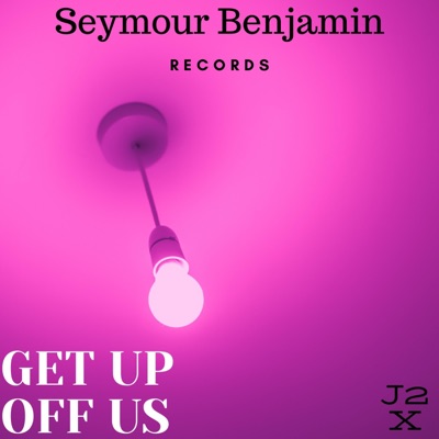 Get Up Off Us - EP