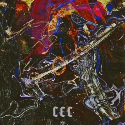 Calm Cool & Collective - Single