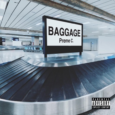 Baggage - Single