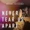 Never Tear Us Apart (feat. Mylène Farmer) cover