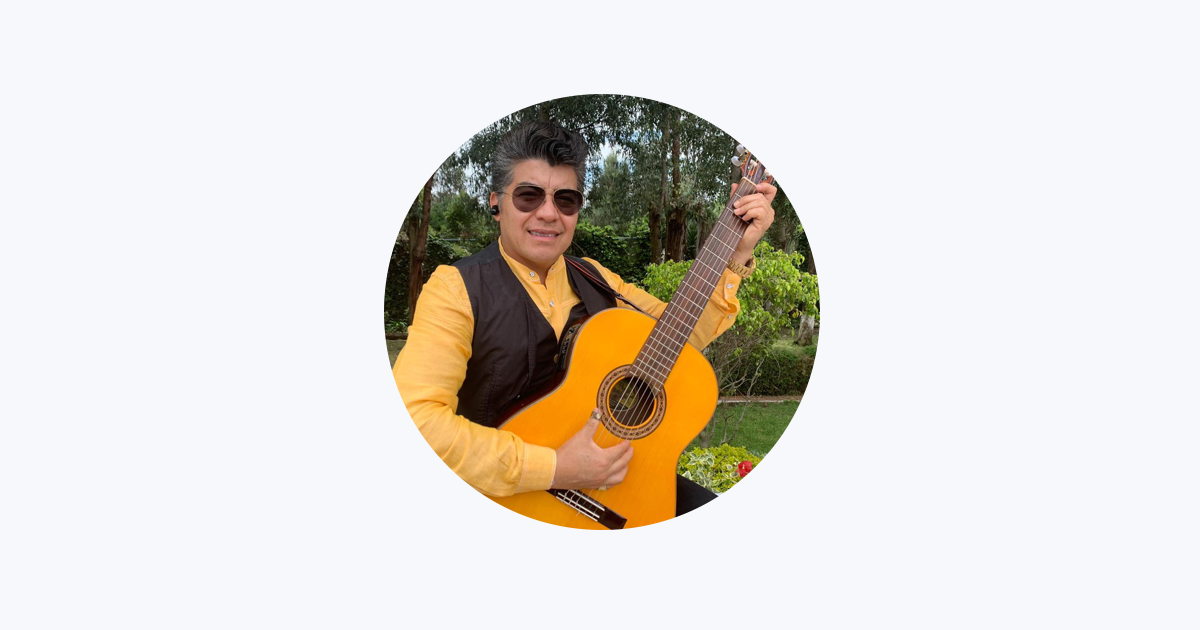 ‎Gerardo Morán en Apple Music