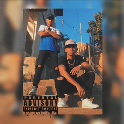 My Glock (feat. Magro G) - Single