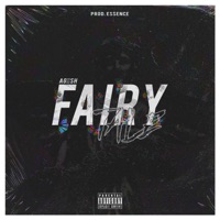 Fairy Tale - Single - Agxsh