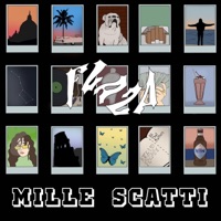 Mille Scatti - Single - Flaza