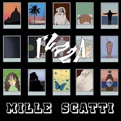 Mille Scatti - Single