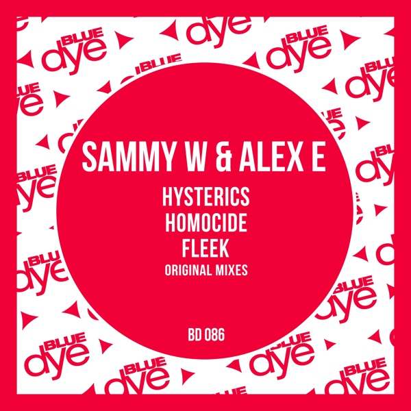 Hysterics / Homocide / Fleek - Single