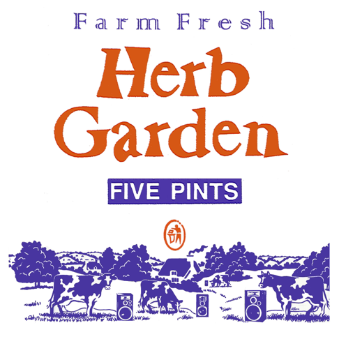 Herb Garden - Apple Music