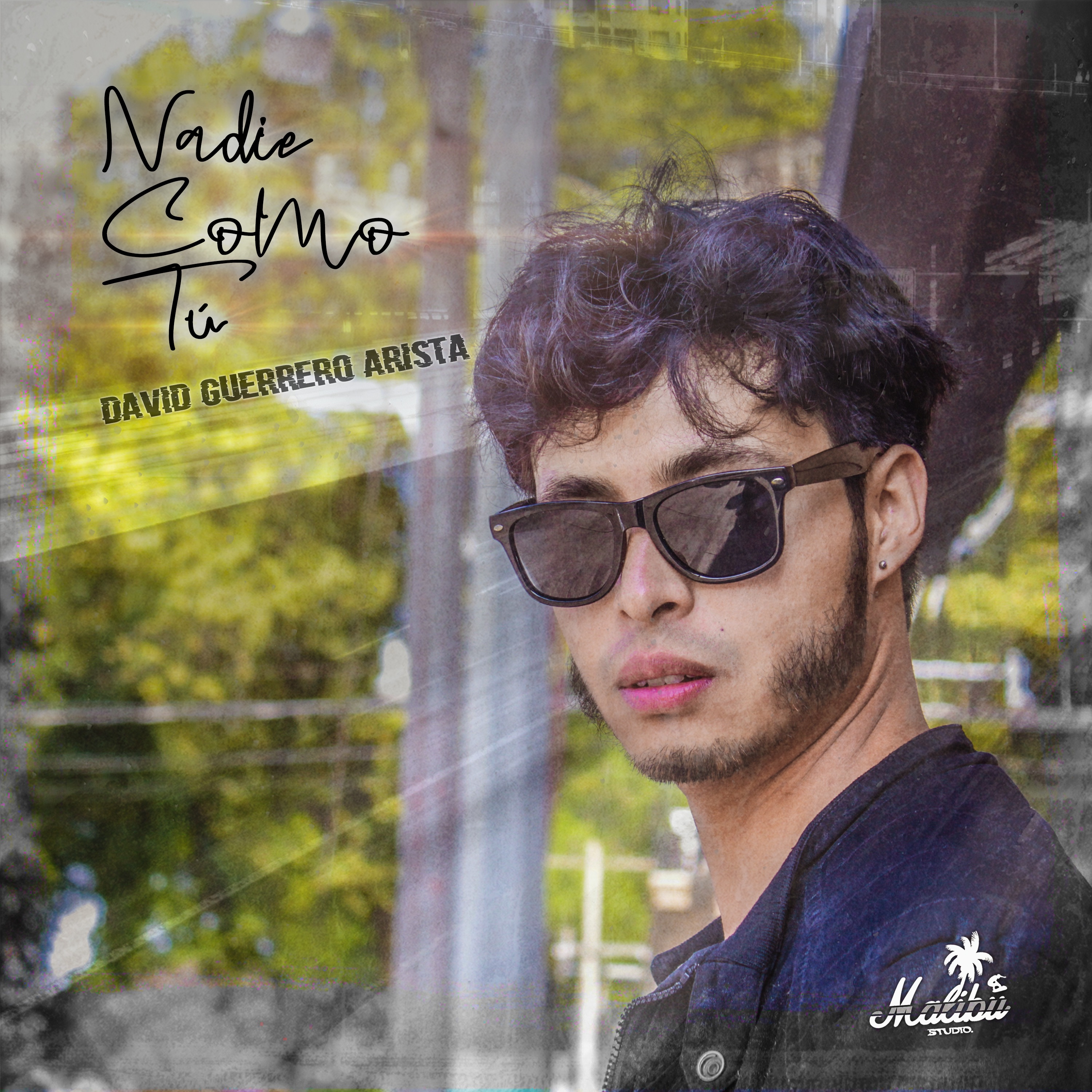 Nadie Como Tú - Single