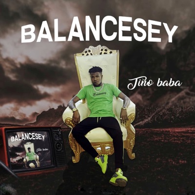 Balancesey - Single