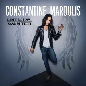 Constantine Maroulis