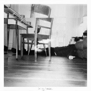 In My House - Single