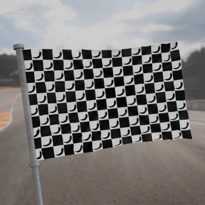 Наскар - Single