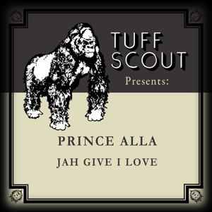 Jah Give I Love - Single