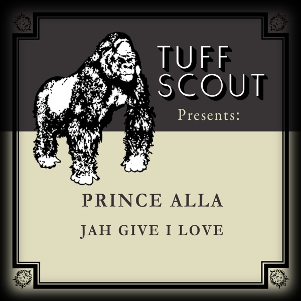 Jah Give I Love - Single