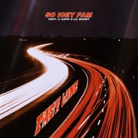 Fast Lane (feat. Li Capo & Lil Shawt) - Single - So Icey Fam