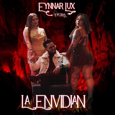 La Envidian - Single