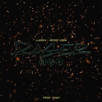 RAGER (feat. AE$OP CA$H) - Single - Jjdroy