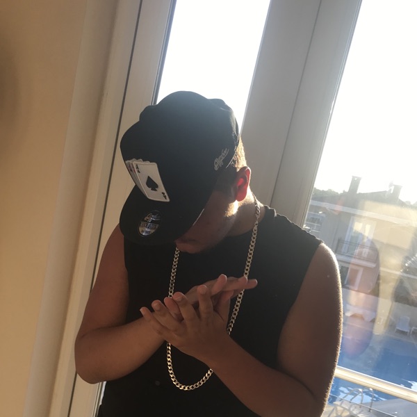 Krome's avatar