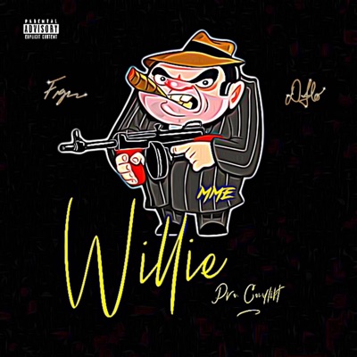 Willie (feat. D-Flo) - Single