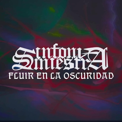 Fluir en la oscuridad - Single