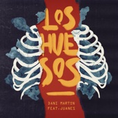 Los Huesos artwork