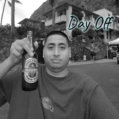 Day Off - Single