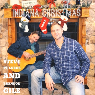 Indiana Christmas - EP
