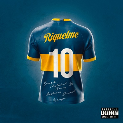 Riquelme - Single