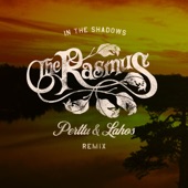 In the Shadows (Perttu & Lahos Remix) artwork