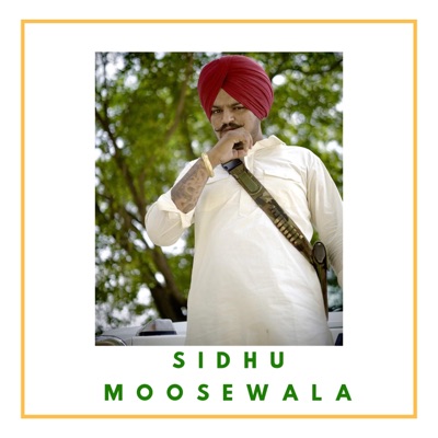 End Punjabi - Badeya nu vehm ee ne (feat. Sidhu Moosewala)