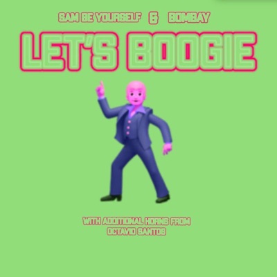 Let's Boogie - Single