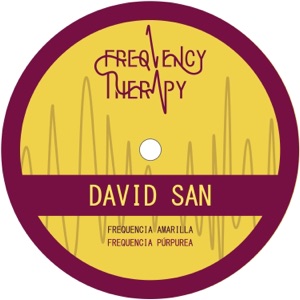 Color Frequencies - Single