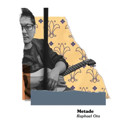 Metade - Single - Raphael Ota
