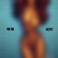FAKE EMAILS FROM HER (feat. Pak Pak) - Single - HAZMVT