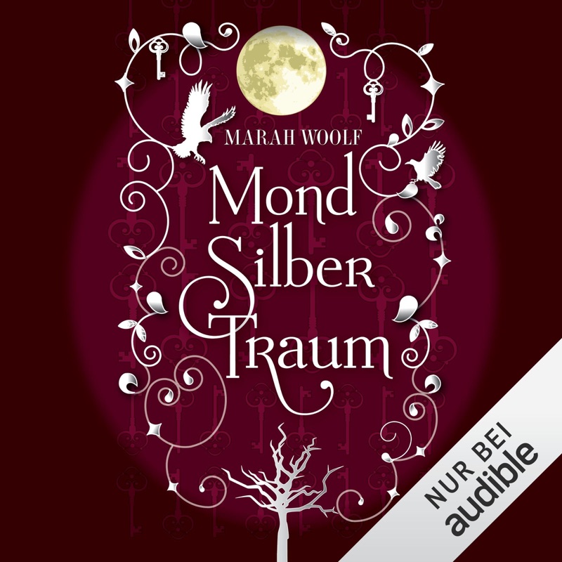 MondSilberTraum: MondLichtSaga 3