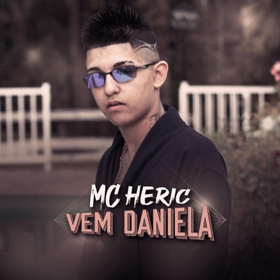 Vem Daniela - Single