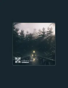 Escucha a Husker, mira videos musicales, lee su biografía, consulta las fechas de las gira y más.