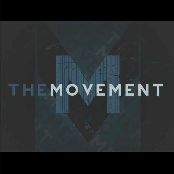 The Movement Student Ministries cover