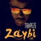 Tieks - Zaybi 96 lyrics