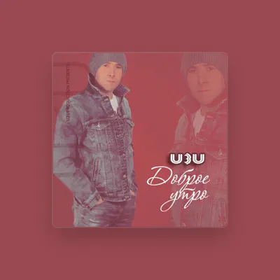 Listen to u3u, watch music videos, read bio, see tour dates & more!