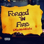 Forged in Fire
