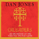 Dan Jones - Crusaders