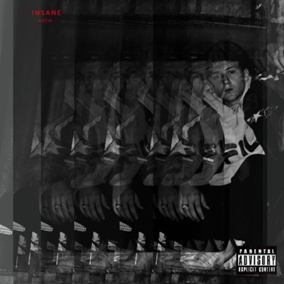 Insane (Remake) - Single