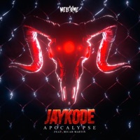 Apocalypse - Single - JayKode & Micah Martin